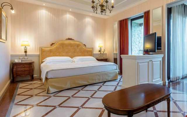 Mercure Petriolo Siena Terme Spa Hotel