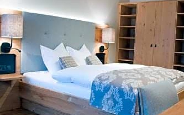 Landgasthaus Helpfauer Hof