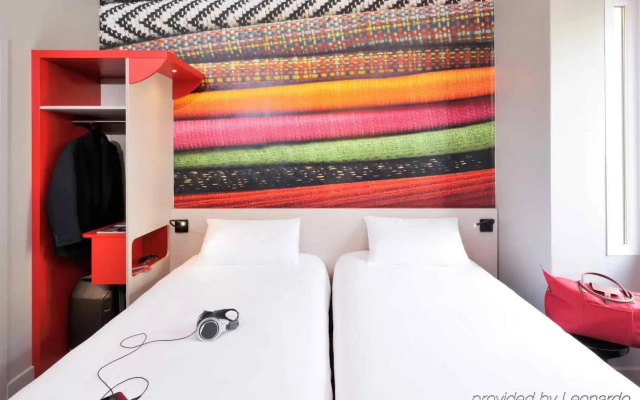 ibis Styles Lille Centre Grand Place