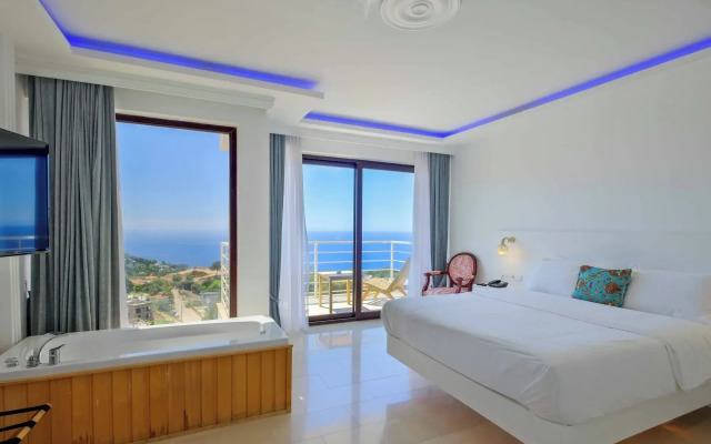 Highclere Hotel and Spa