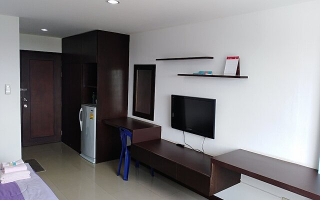 Sansabai Place