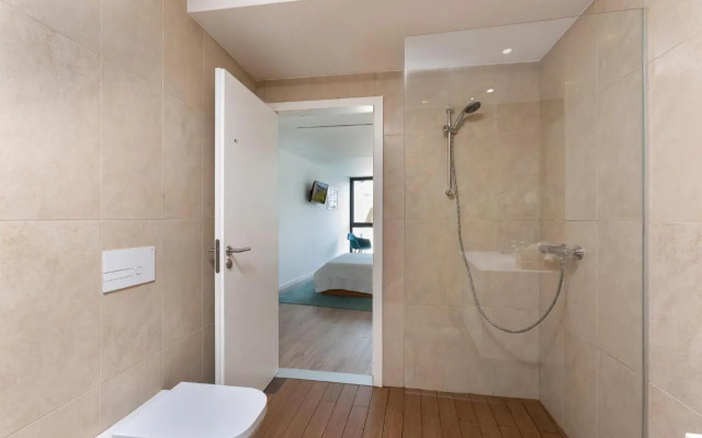 Autor Guesthouse