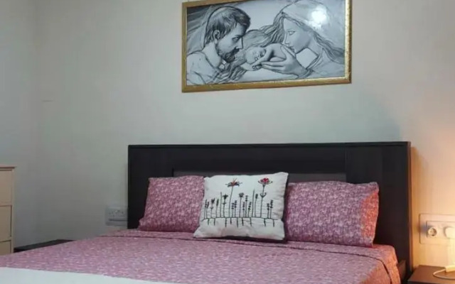 79A Valletta Accommodation