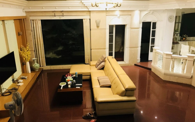 warm home