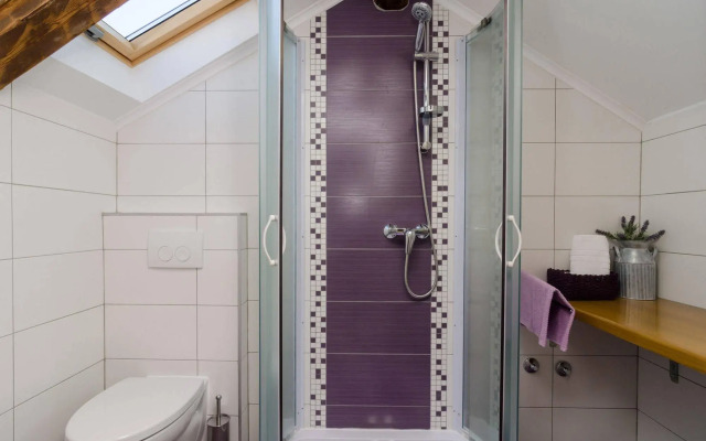 Lavender Garden Apartments