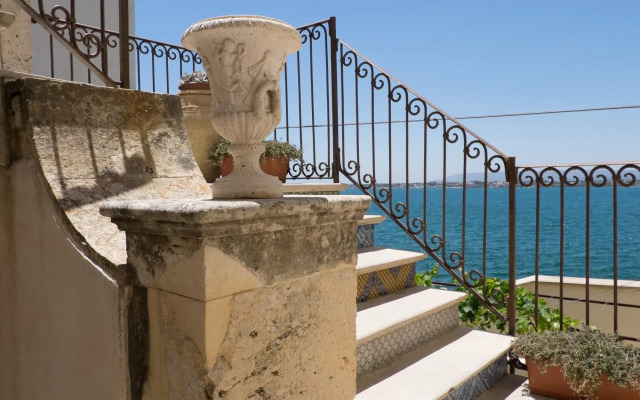 Charme Hotel Henry's House