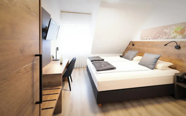 Hotel Zur Alten Post