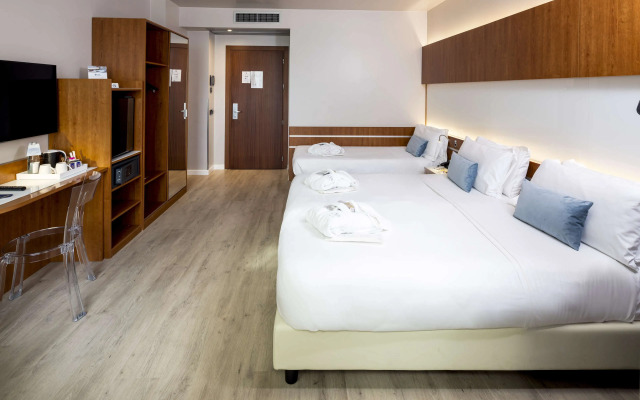 Best Western Hotel Madison