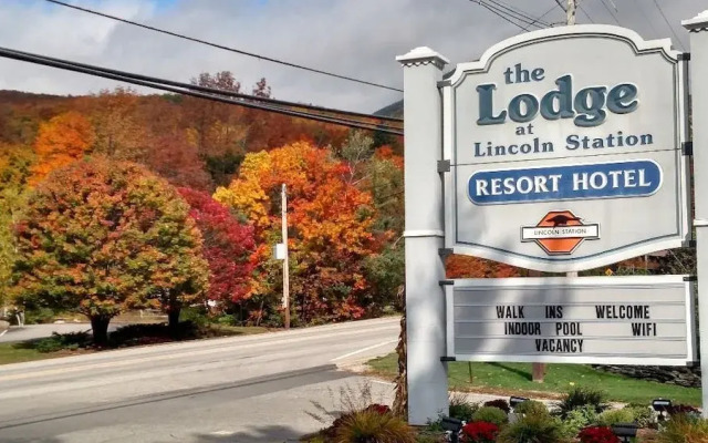 The Lodge At Lincoln Station