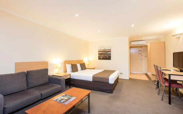 Mildura Inlander Resort