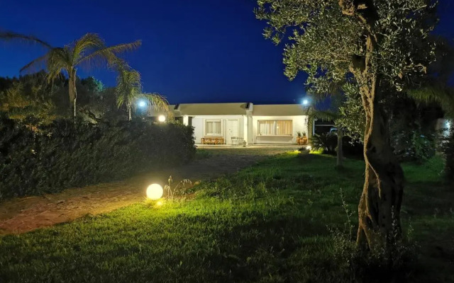 Villa Talia