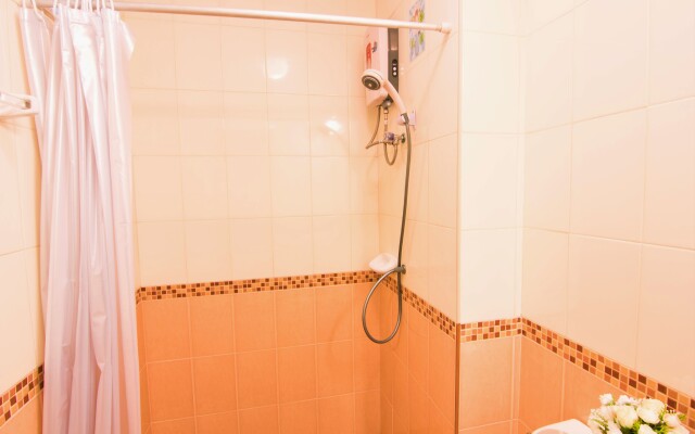 ZEN Rooms Sukhumvit 81