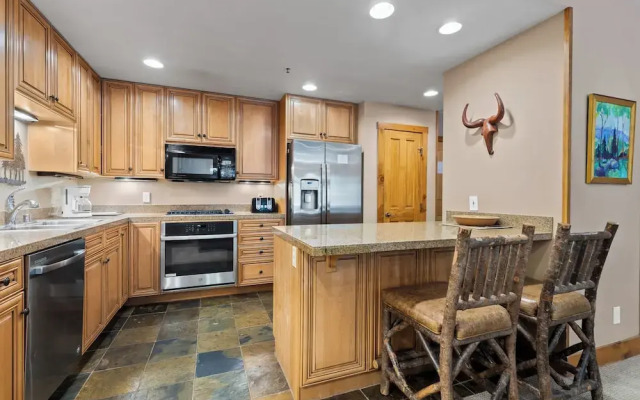 Timbers #3064 By Summit County Mountain Retreats
