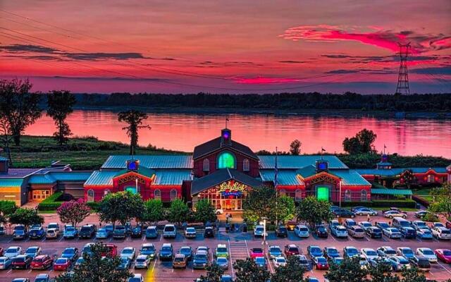Lady Luck Casino Hotel Vicksburg