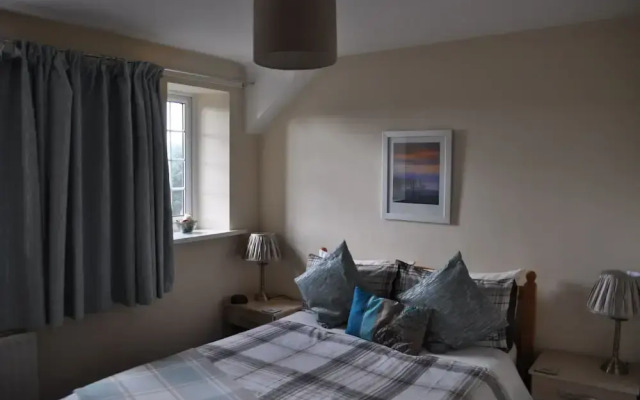 The Grey Bull B & B