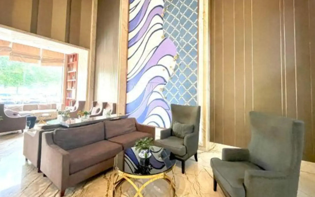 Tianyue Renhe Hotel