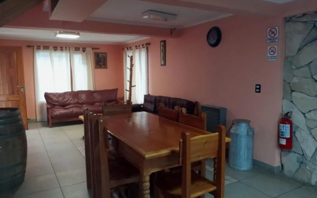 Alojamiento Turistico Yazaar