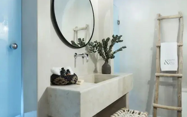 Two Bedroom Villa Outdoor Hot Tub- La Torre