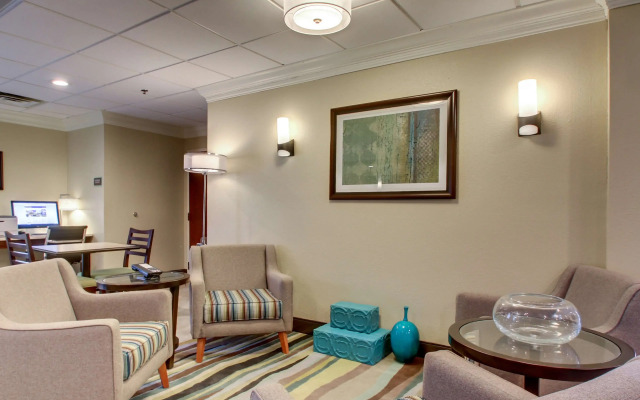 Best Western Eagles Inn