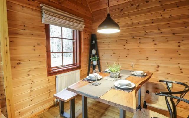 Moyle Lodge