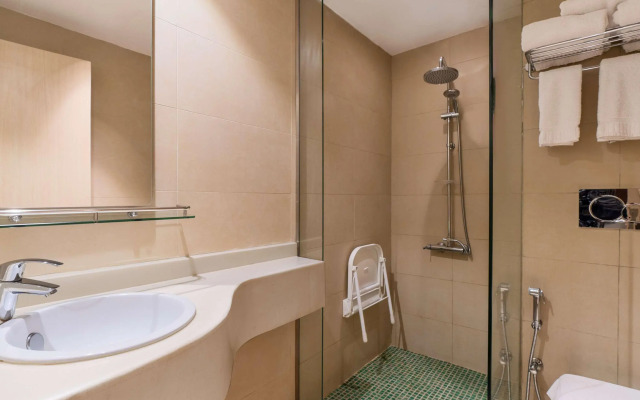 ibis Styles Makkah