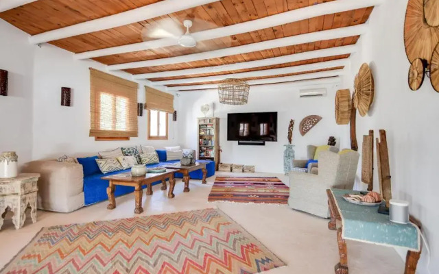 Petunia Ibiza, a Beaumier Hotel