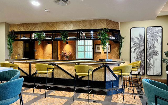 Soho Boutique Puerto