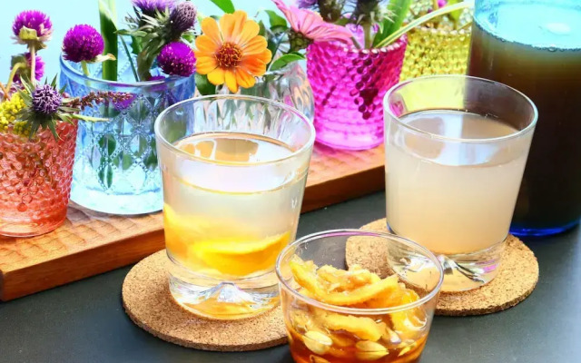 konohana-noukaminsyuku