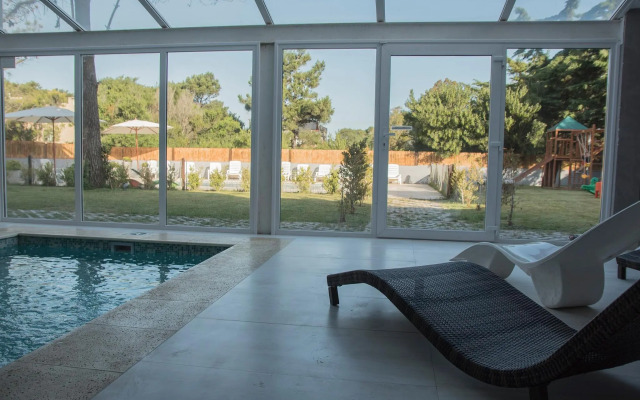 IQU Apart & Spa