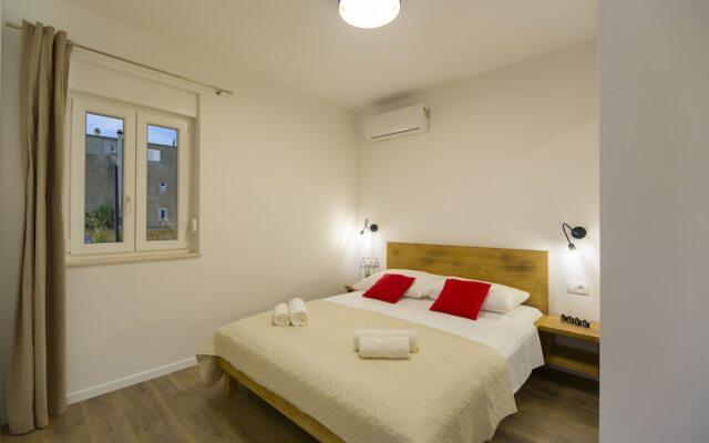 Bulli Croatia