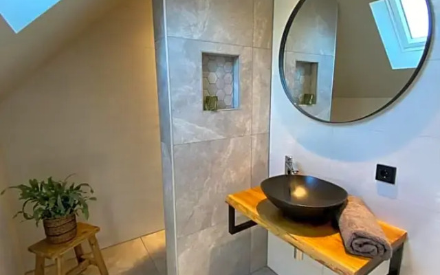 Domestico Bed & Breakfast