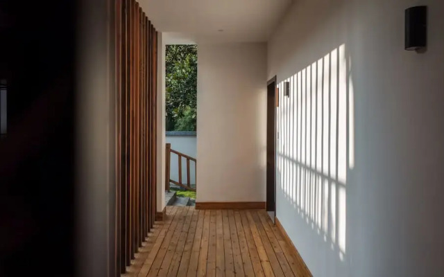 Moganshan MingTai Villa