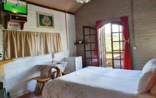 Pousada Chalés São Francisco