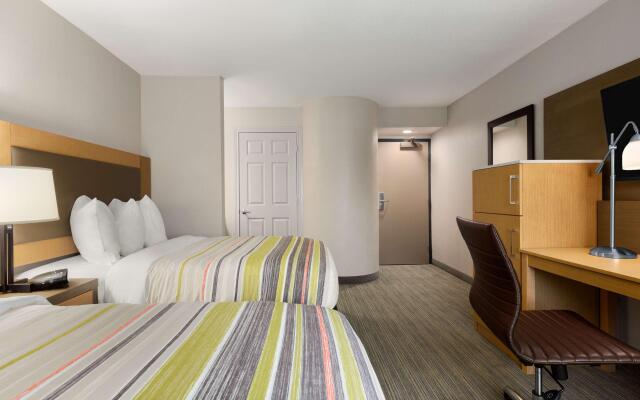 Country Inn & Suites by Radisson, San Antonio Medical Center, TX