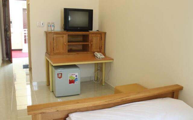 Vibra Yamm Sunset Hotel