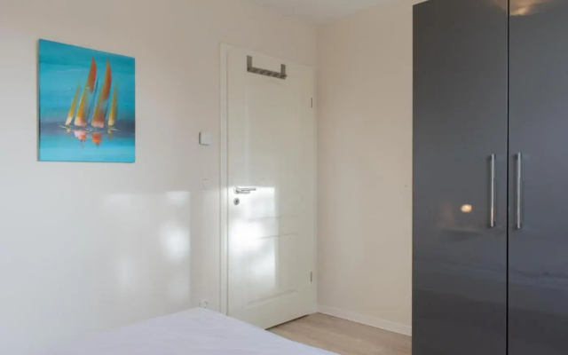 Ferienwohnung Küstenliebe