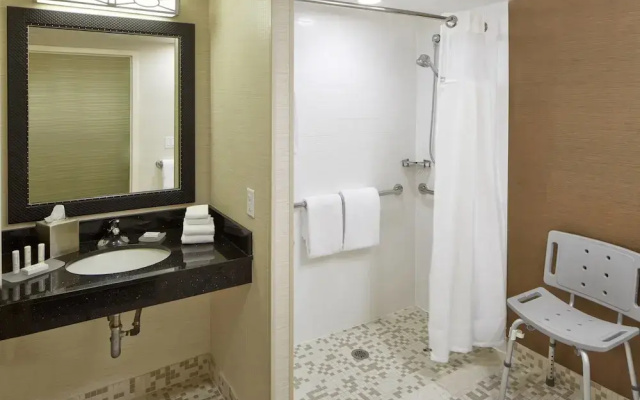 Fairfield Inn Rochester East