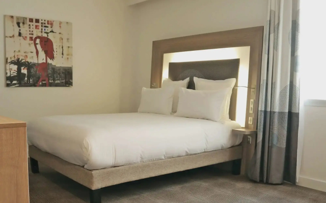 Novotel Mohammedia