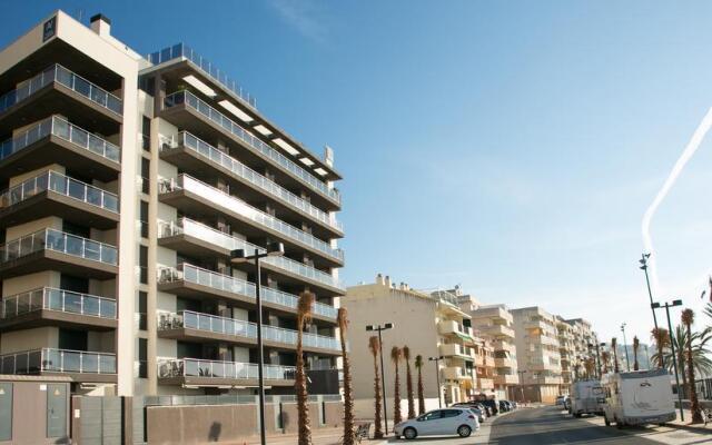 Apartamentos Fuengirola Playa