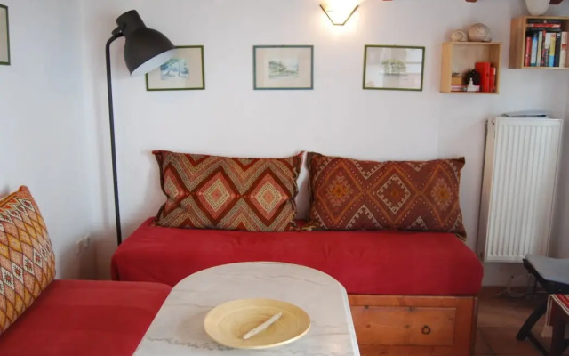 Spiti Anatoli