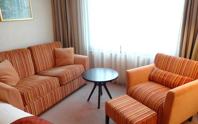 Hotel Higashinihon Utsunomiya