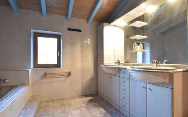 Beautiful Holiday Home with Heated Pool in Cazals France