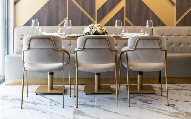 Hotel Millennium by Aycon