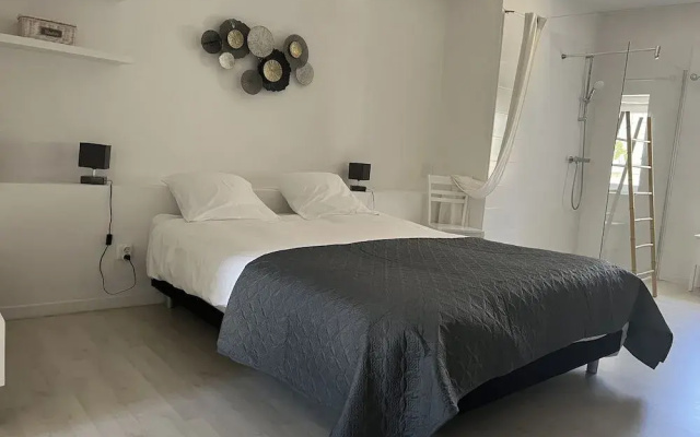 Gîte Celine et Frederic Gueguen