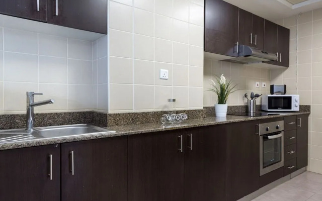 The Torch by HiGuests Vacation Homes