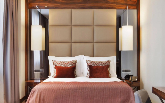 TURIM Marques Hotel