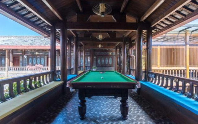 Lijiang Qupin Life Inn (East Gate Branch of Shuhe Ancient Town)