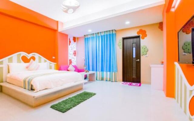 Capri Homestay