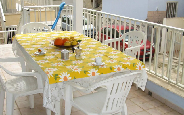 Come In Sicily - Beachfront House