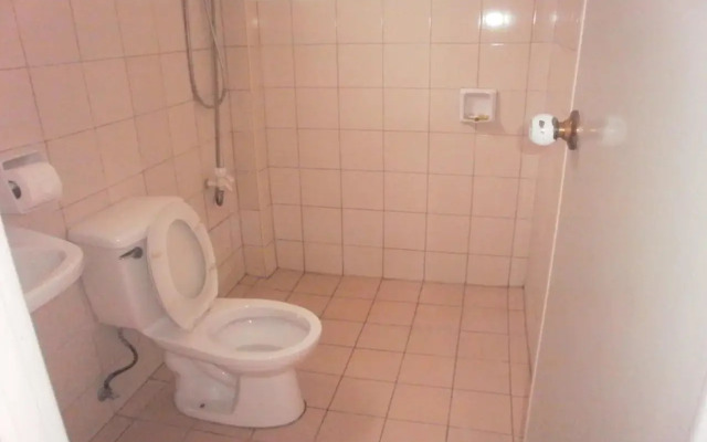 Durhan White Beach Resort